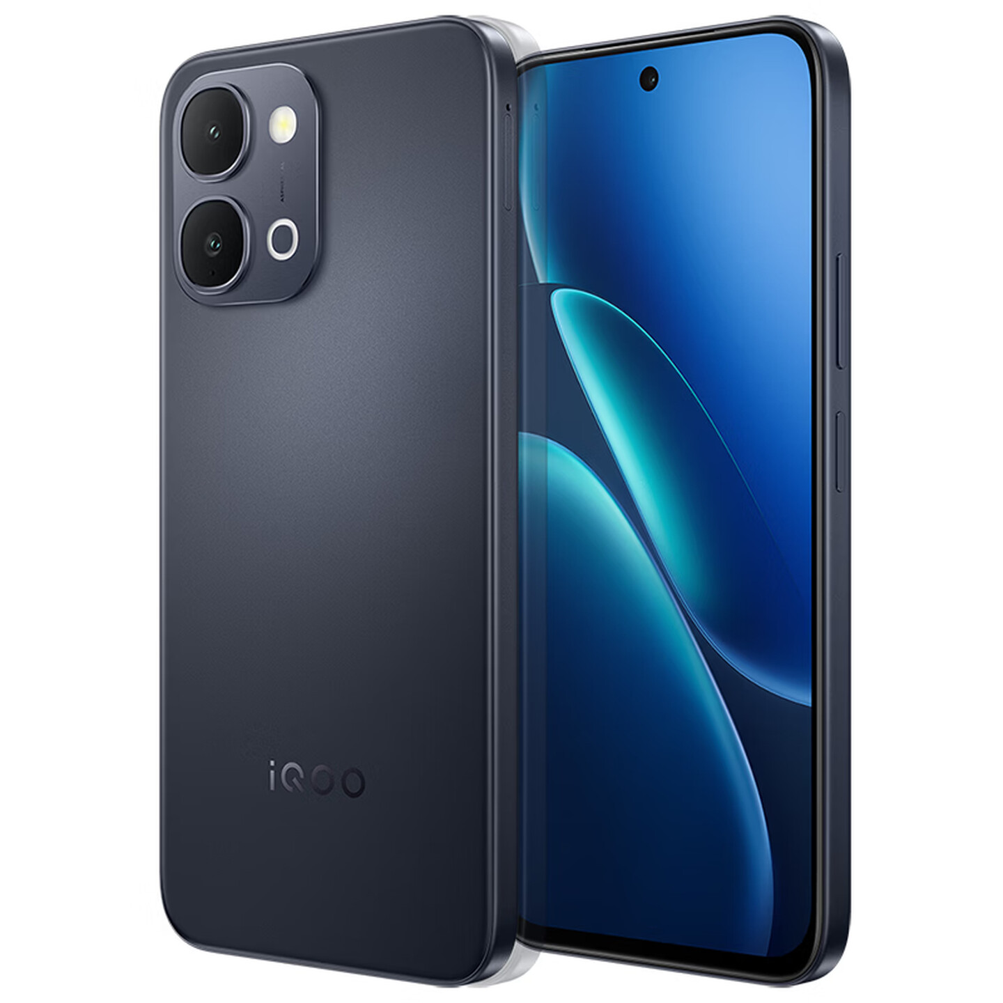 vivo iQOO Z11x 学生管控手机